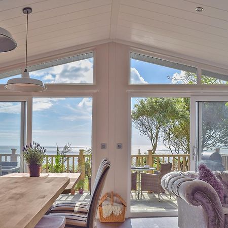 Seacliff Villa Corton  Dış mekan fotoğraf