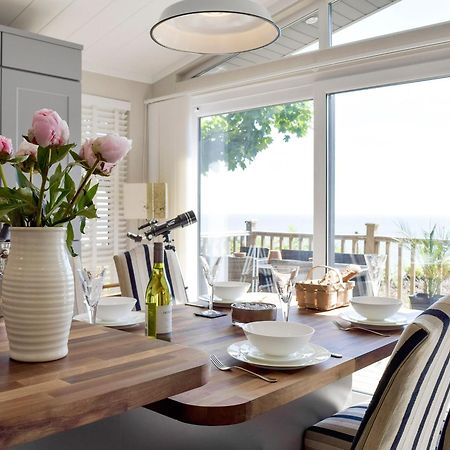 Seacliff Villa Corton  Dış mekan fotoğraf